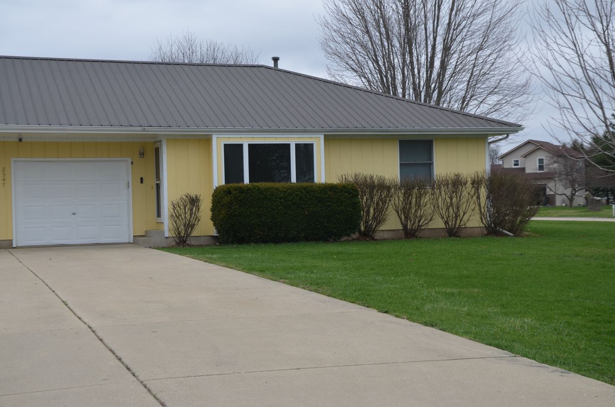 2547 4645th Road, Somonauk, IL 60552