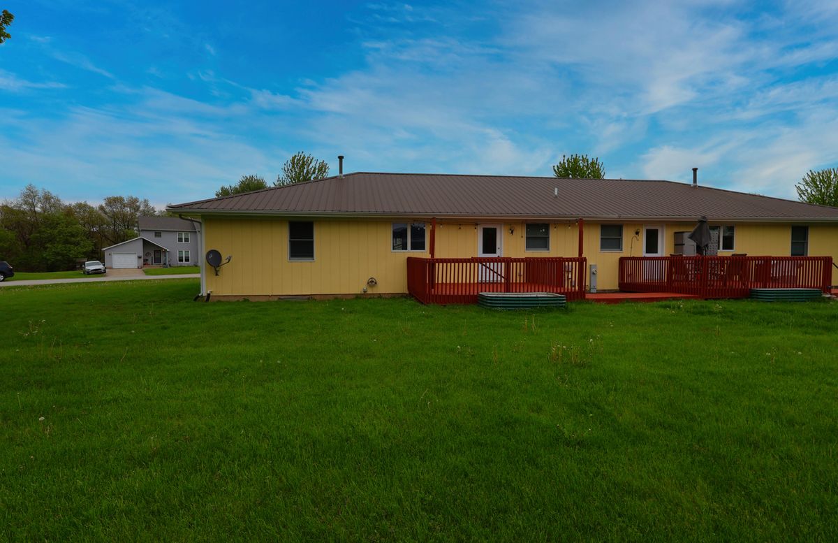 2547 N 4645th Road #B, Somonauk, IL 60552