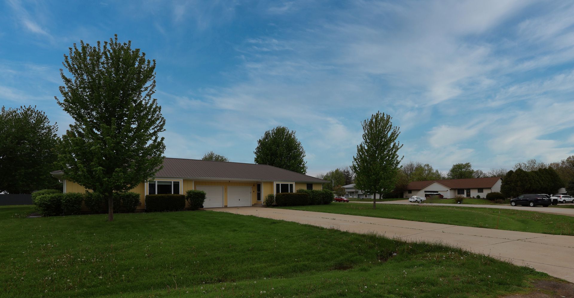 2547 N 4645th Road #B — Somonauk, IL 60552
