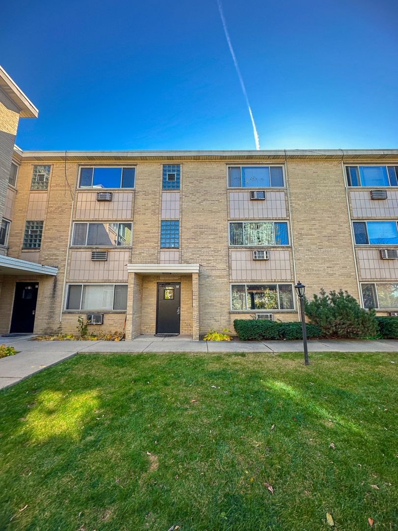7019 N Ridge Boulevard #3D — Chicago, IL 60645