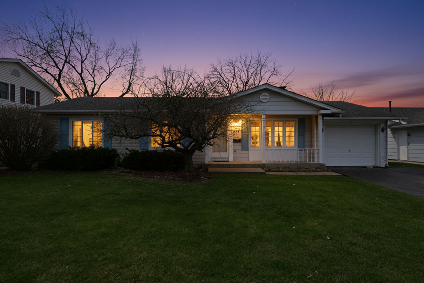 593 Bristol Lane — Elk Grove Village, IL 60007