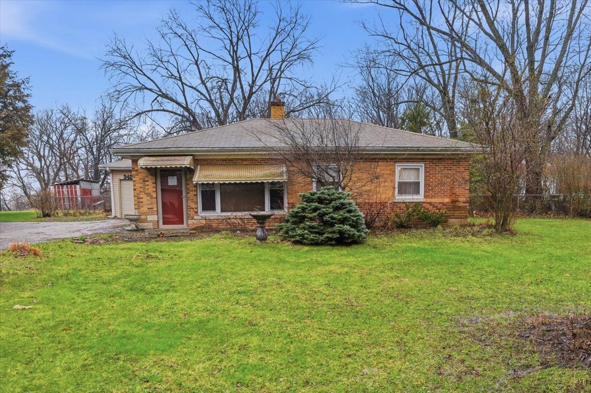 34223 Harrison Avenue, Round Lake, IL 60073