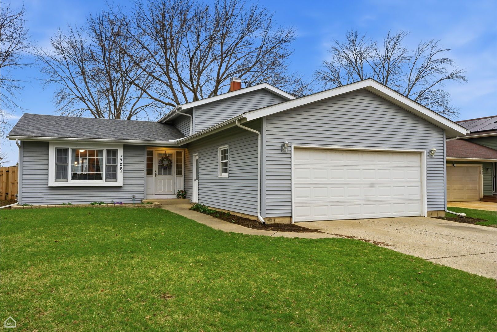 3706 W Bradley Court — McHenry, IL 60050