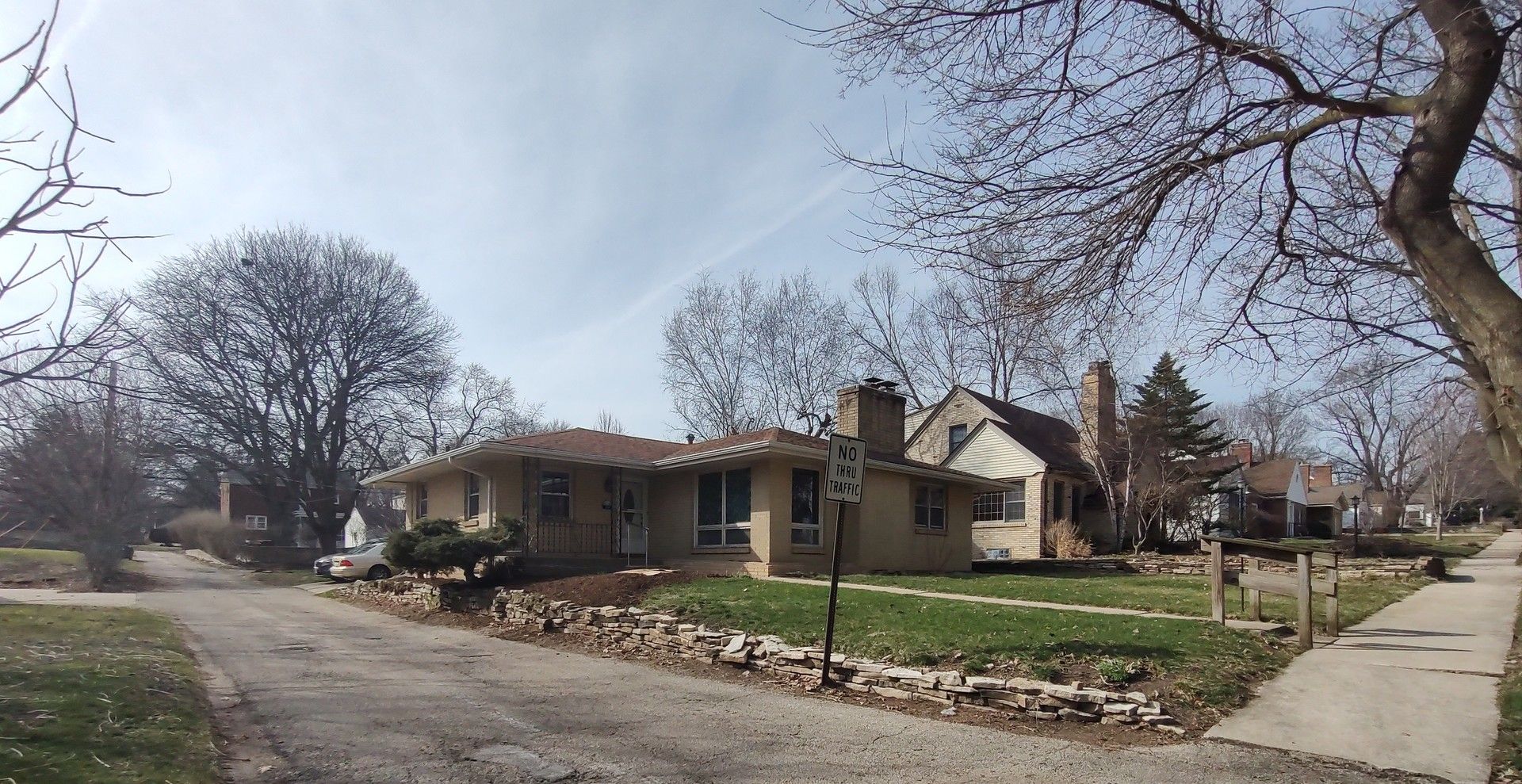 116 N Vale Avenue — Rockford, IL 61107