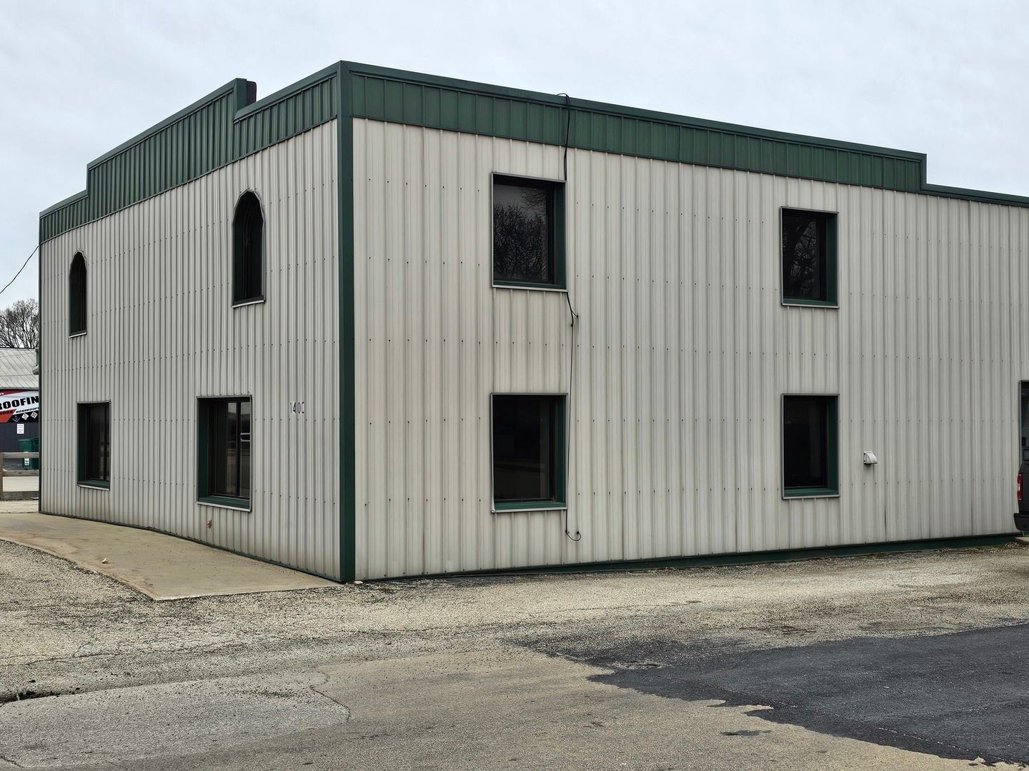 1400 1st Avenue #A — Rock Falls, IL 61071
