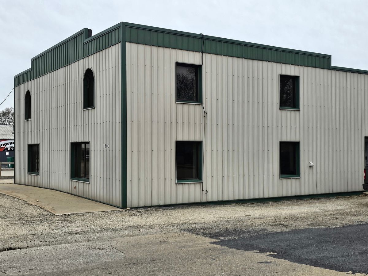 1400 1st Avenue, Rock Falls, IL 61071