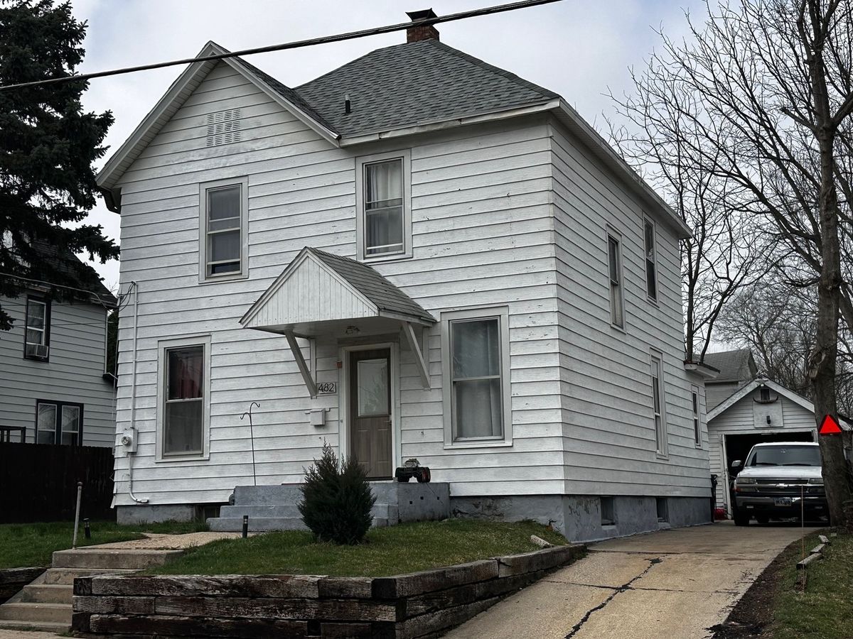 482 Float Avenue, Freeport, IL 61032
