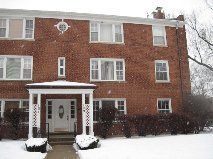 129 Elmwood Avenue #2S — Evanston, IL 60202