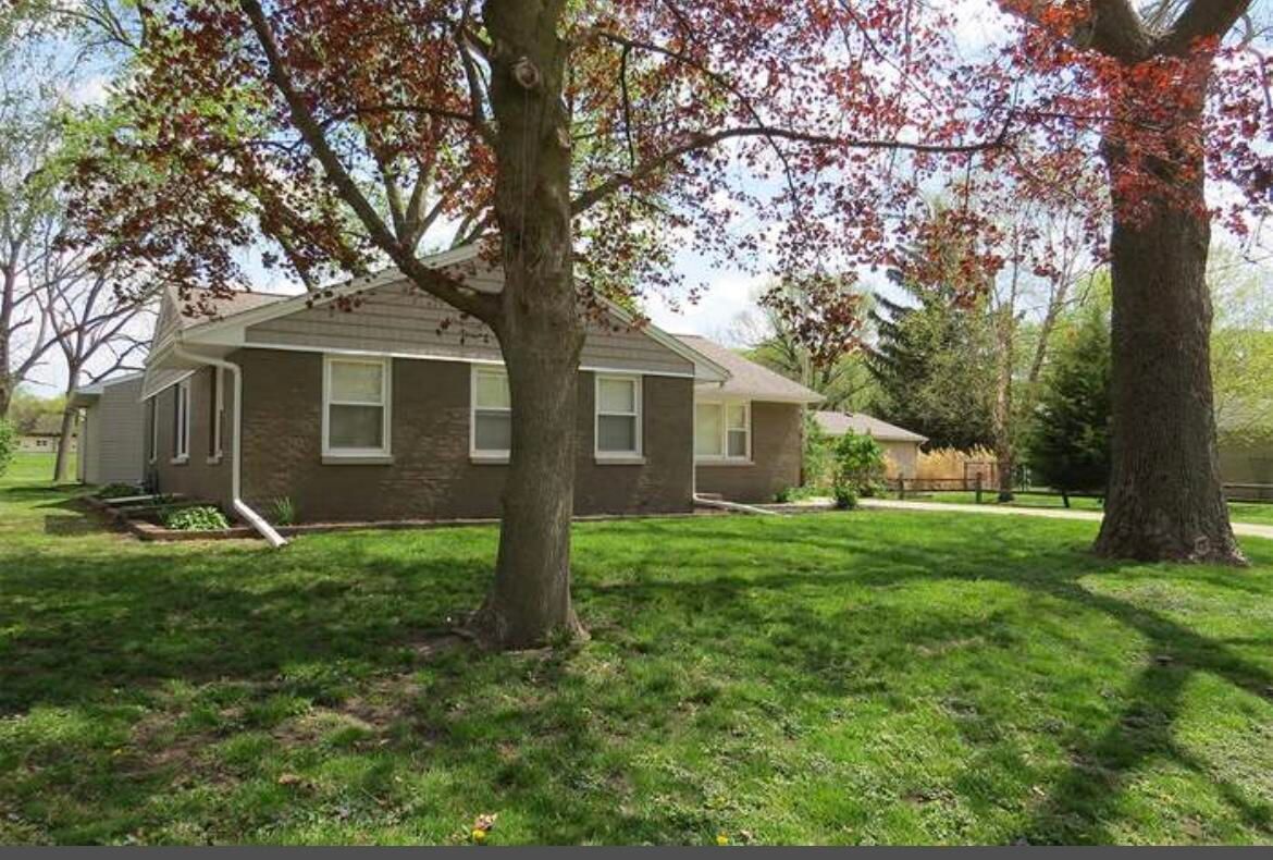 1014 Franklin Avenue — Normal, IL 61761