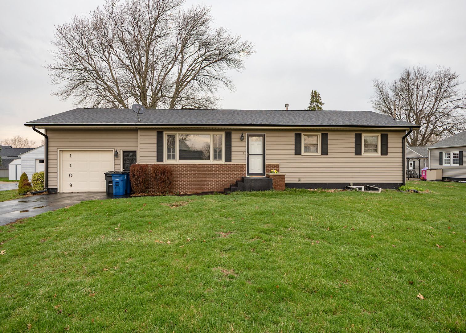 1109 14th Avenue — Orion, IL 61273
