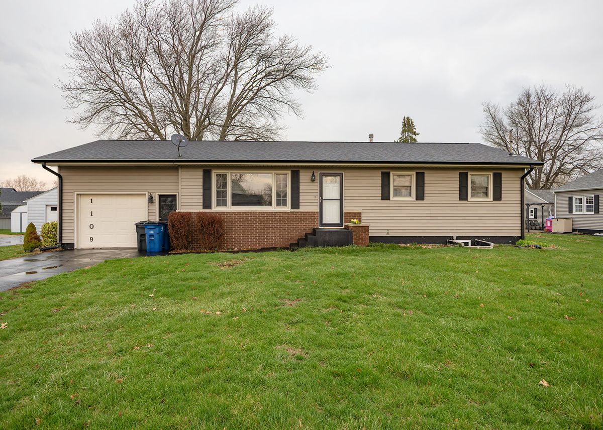 1109 14th Avenue, Orion, IL 61273