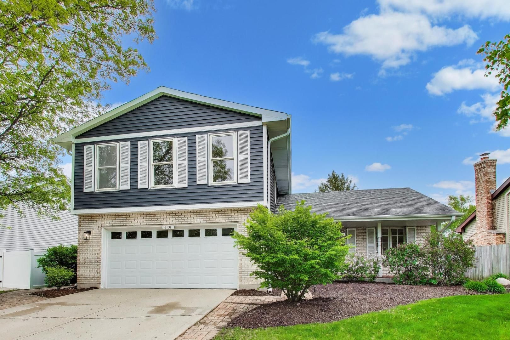 1101 Oakwood Drive — Westmont, IL 60559