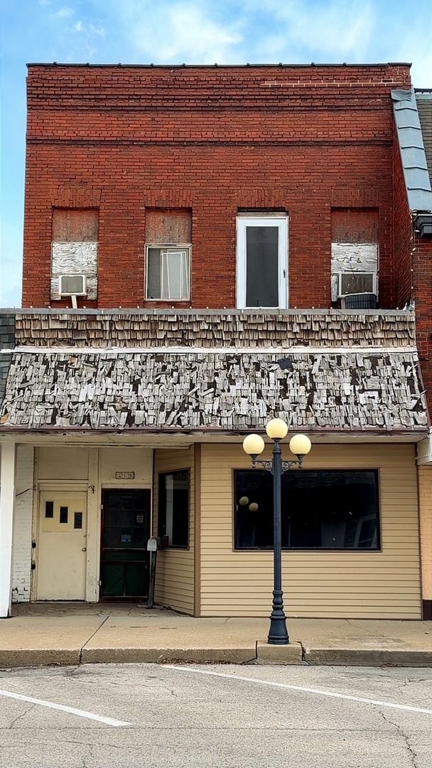 315 W Madison Street — Pontiac, IL 61764