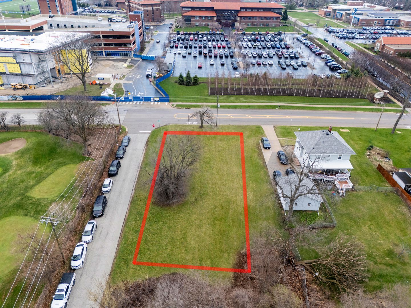 1350 Prairie Street — Aurora, IL 60506