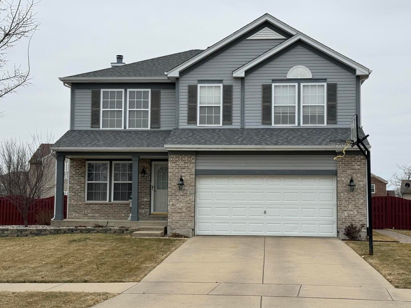 25366 Maxwell Street — Manhattan, IL 60442
