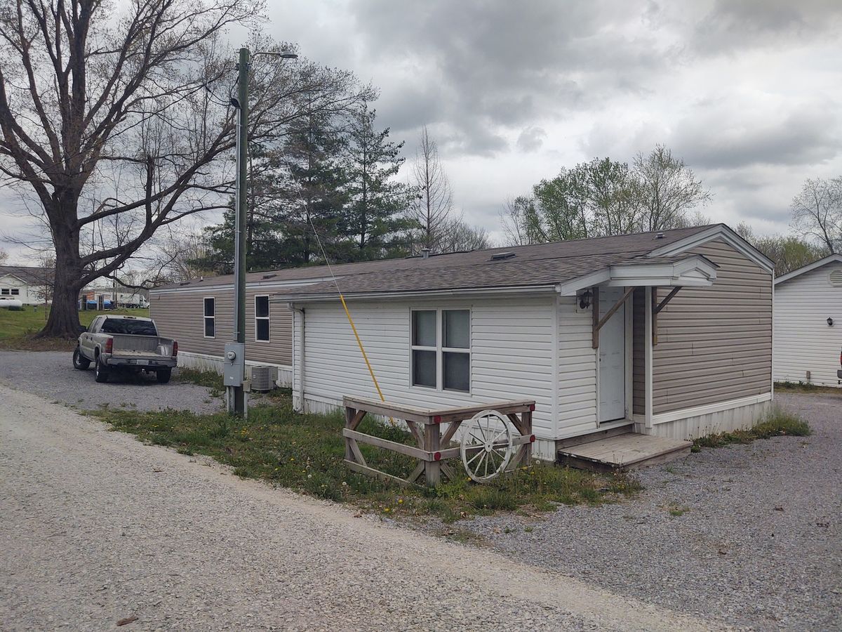 155 Shelby Road, Vienna, IL 62995