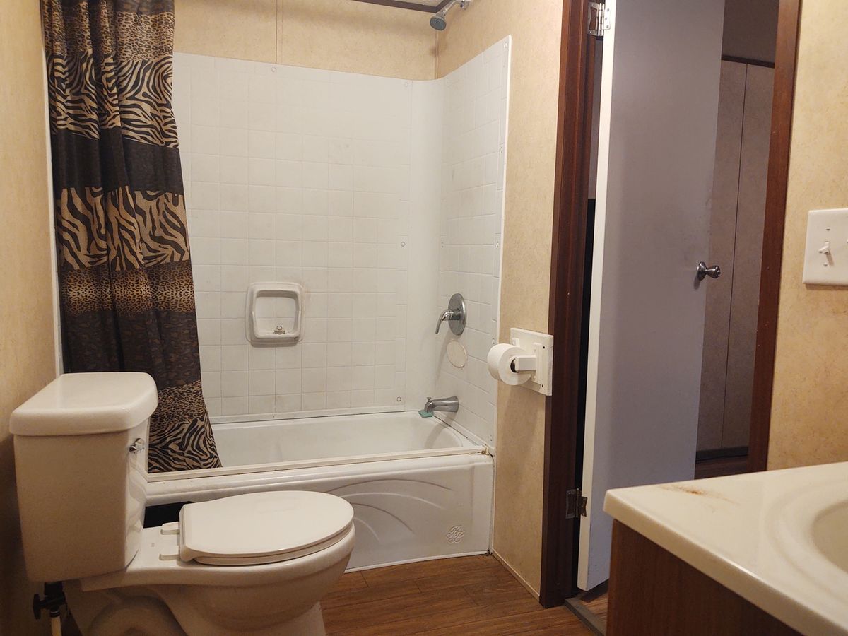 155 Shelby Road, Vienna, IL 62995