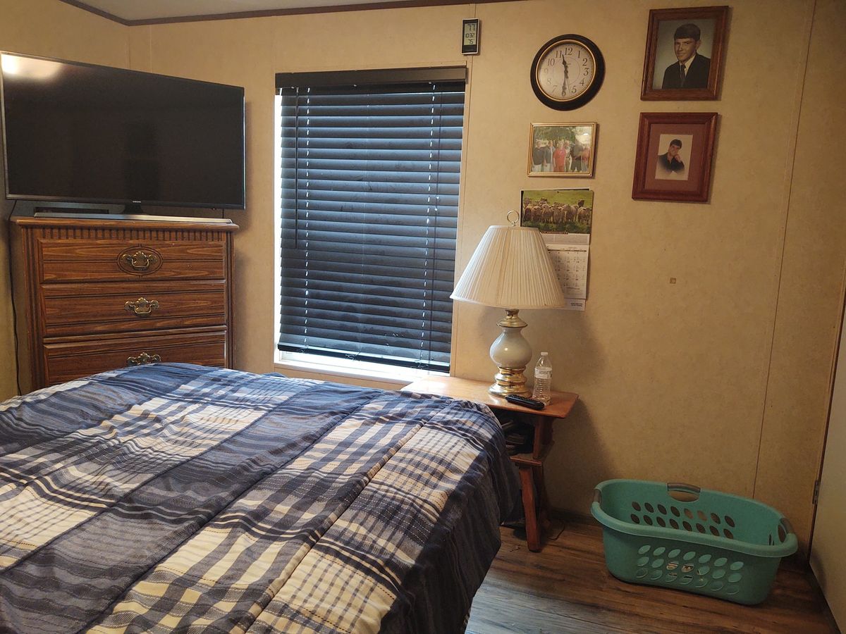 155 Shelby Road, Vienna, IL 62995