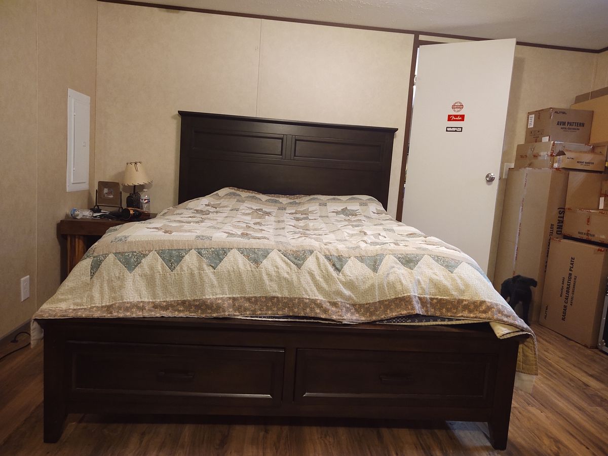 155 Shelby Road, Vienna, IL 62995