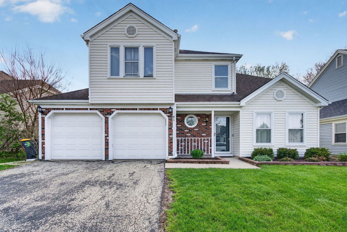 81 Washington Avenue, Streamwood, IL 60107