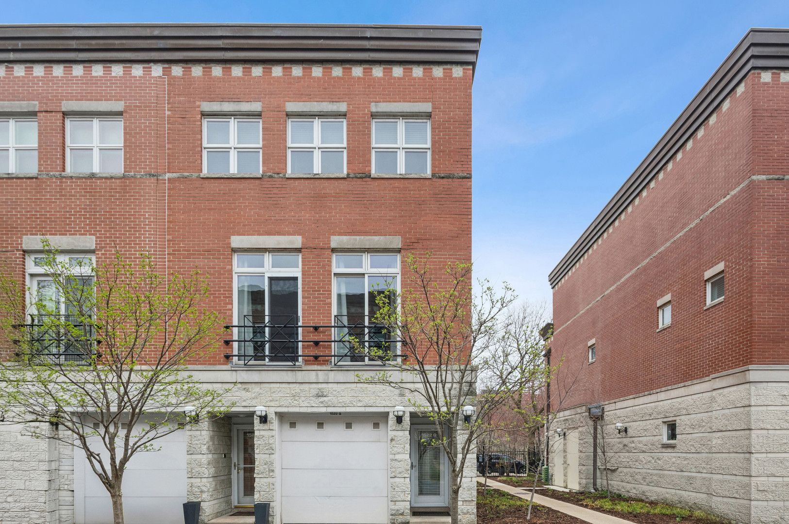 1522 S Prairie Avenue #Q — Chicago, IL 60605