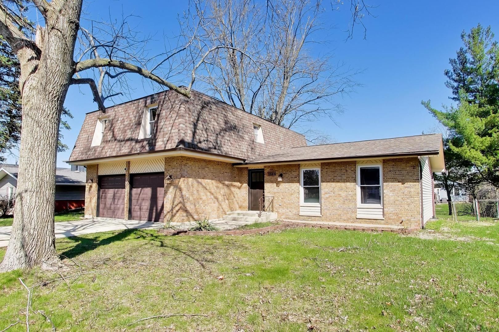 1820 Bolson Drive — Downers Grove, IL 60516
