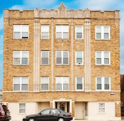 5912 W 26th Street #3A — Cicero, IL 60804