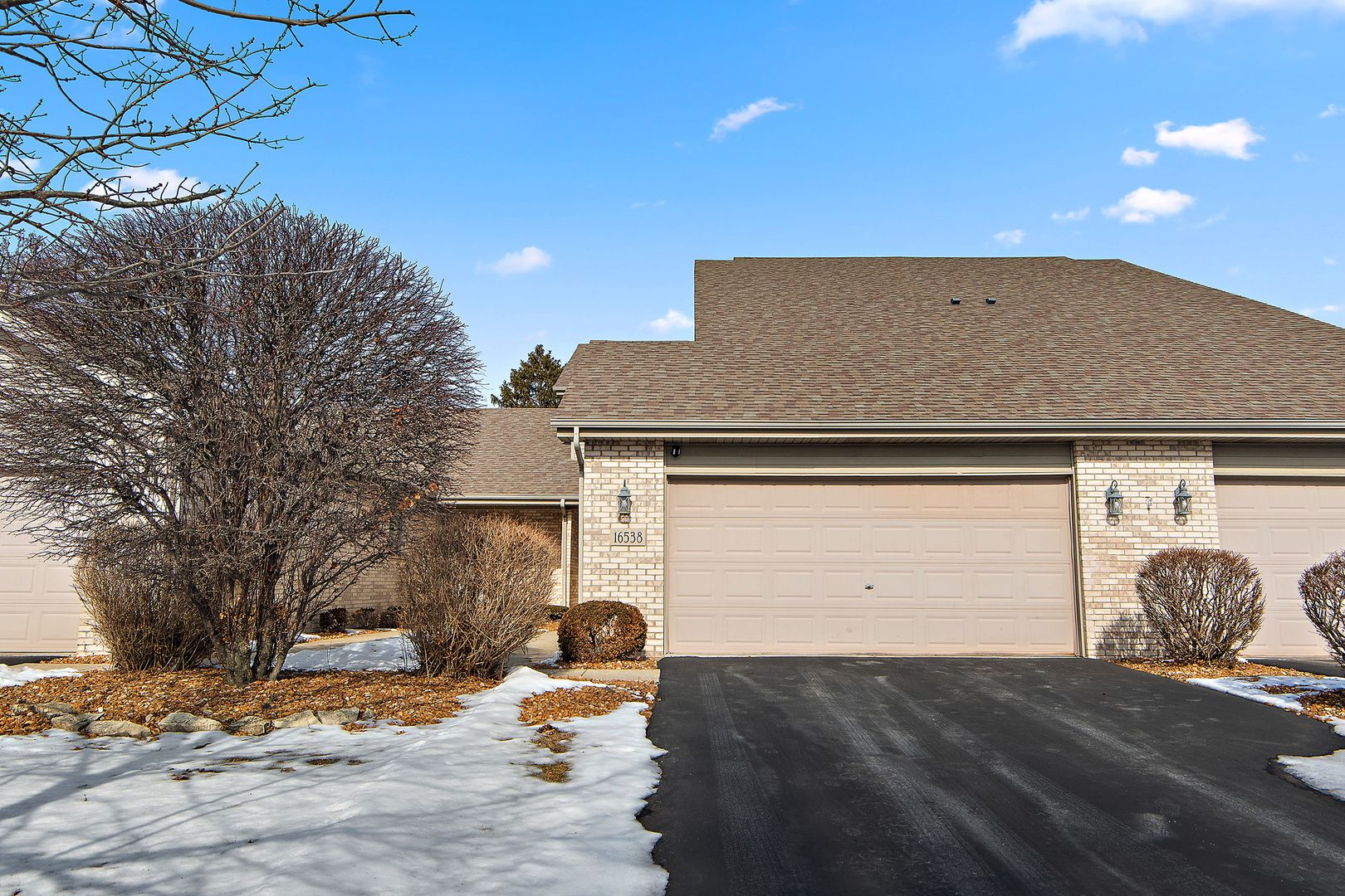 16538 Fairfax Court — Tinley Park, IL 60477