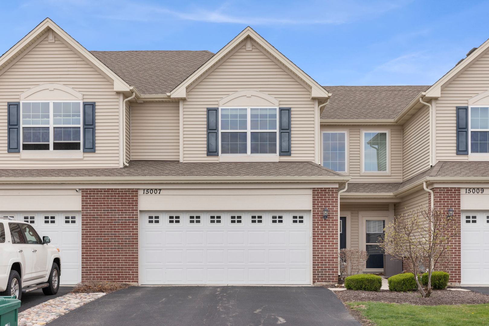 15007 W Quincy Circle — Manhattan, IL 60442