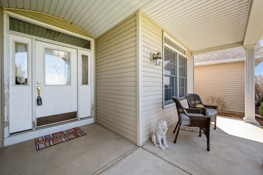 6805 256th Street N, Port Byron, IL 61275