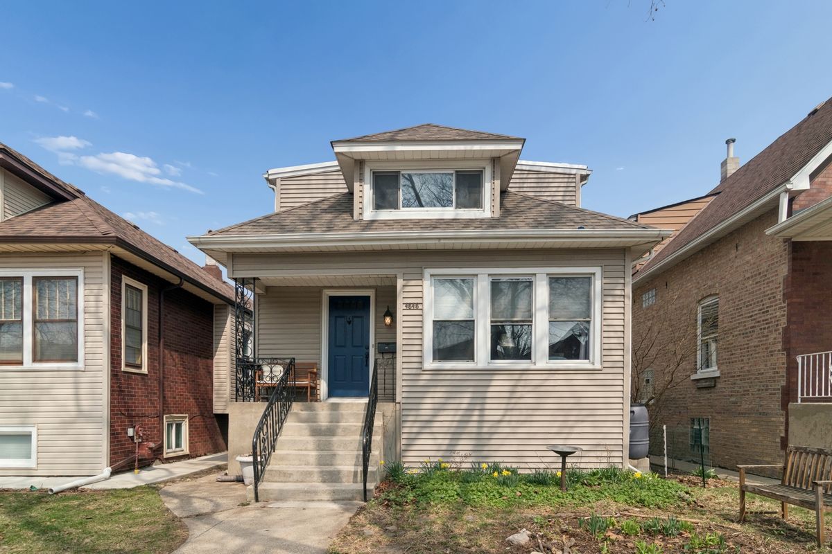 4848 Grace Street, Chicago, IL 60641