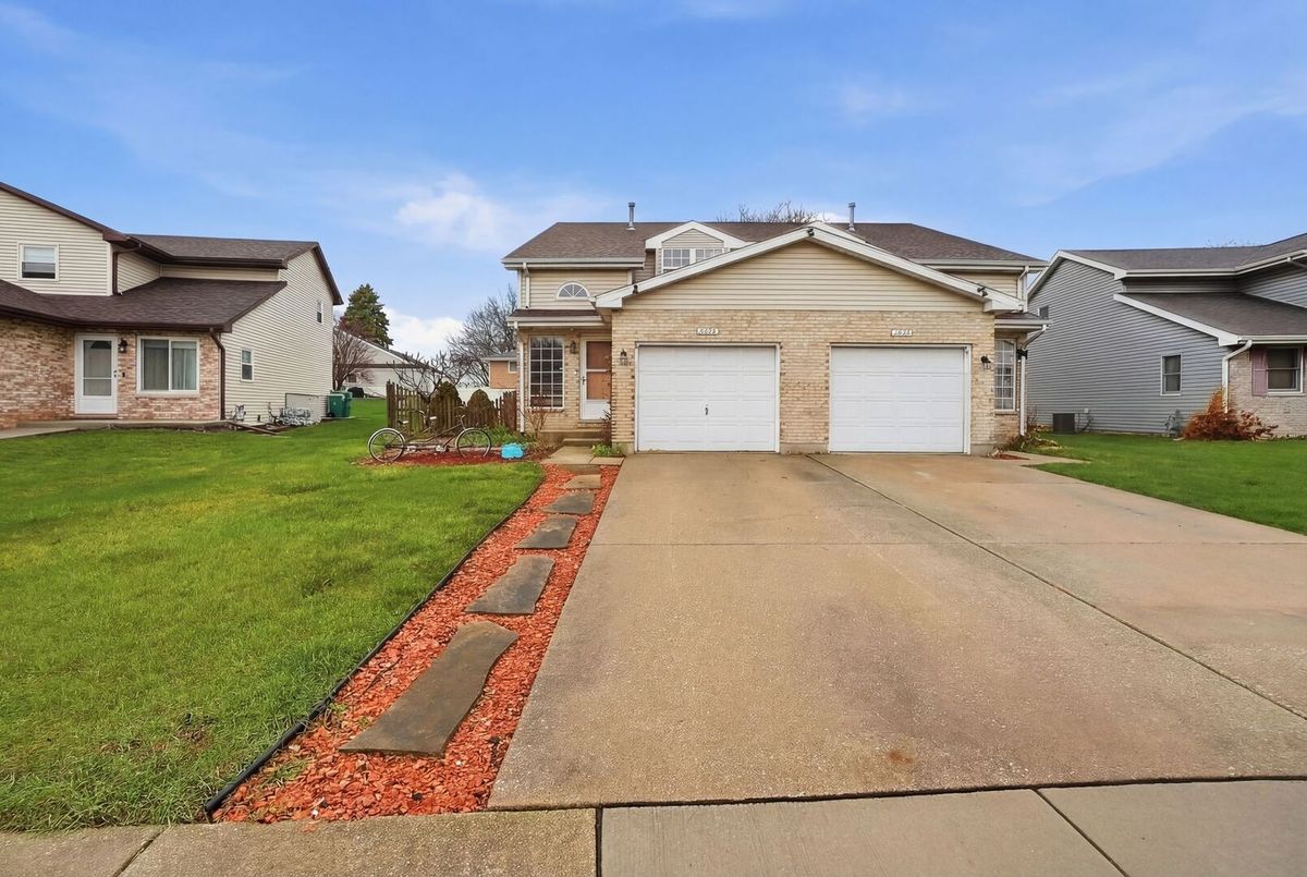 1423 Peachtree Lane, Lockport, IL 60441