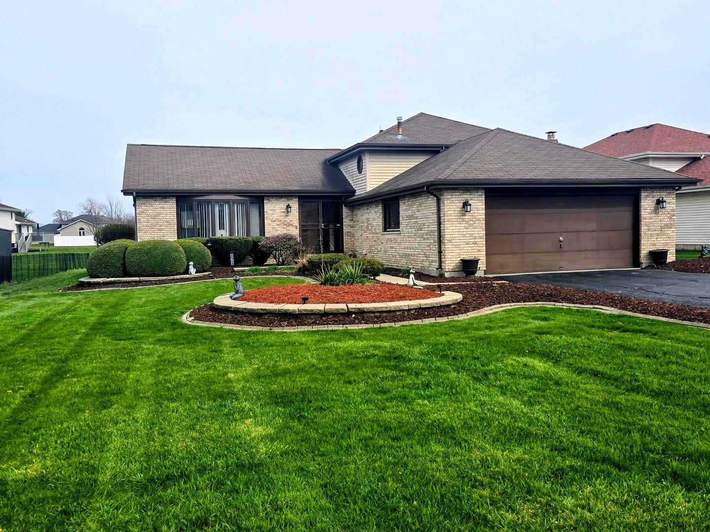 22709 Jamie Court — Richton Park, IL 60471