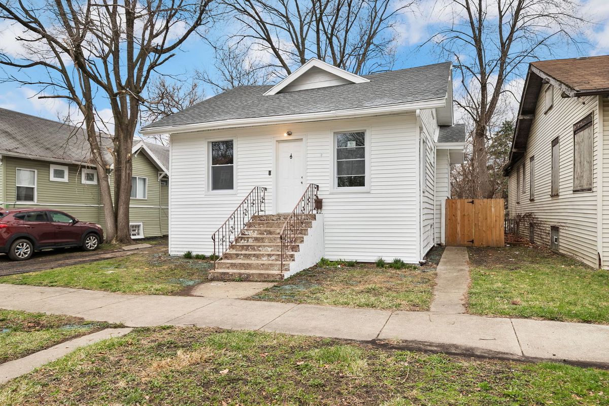 11217 Eggleston Avenue, Chicago, IL 60628