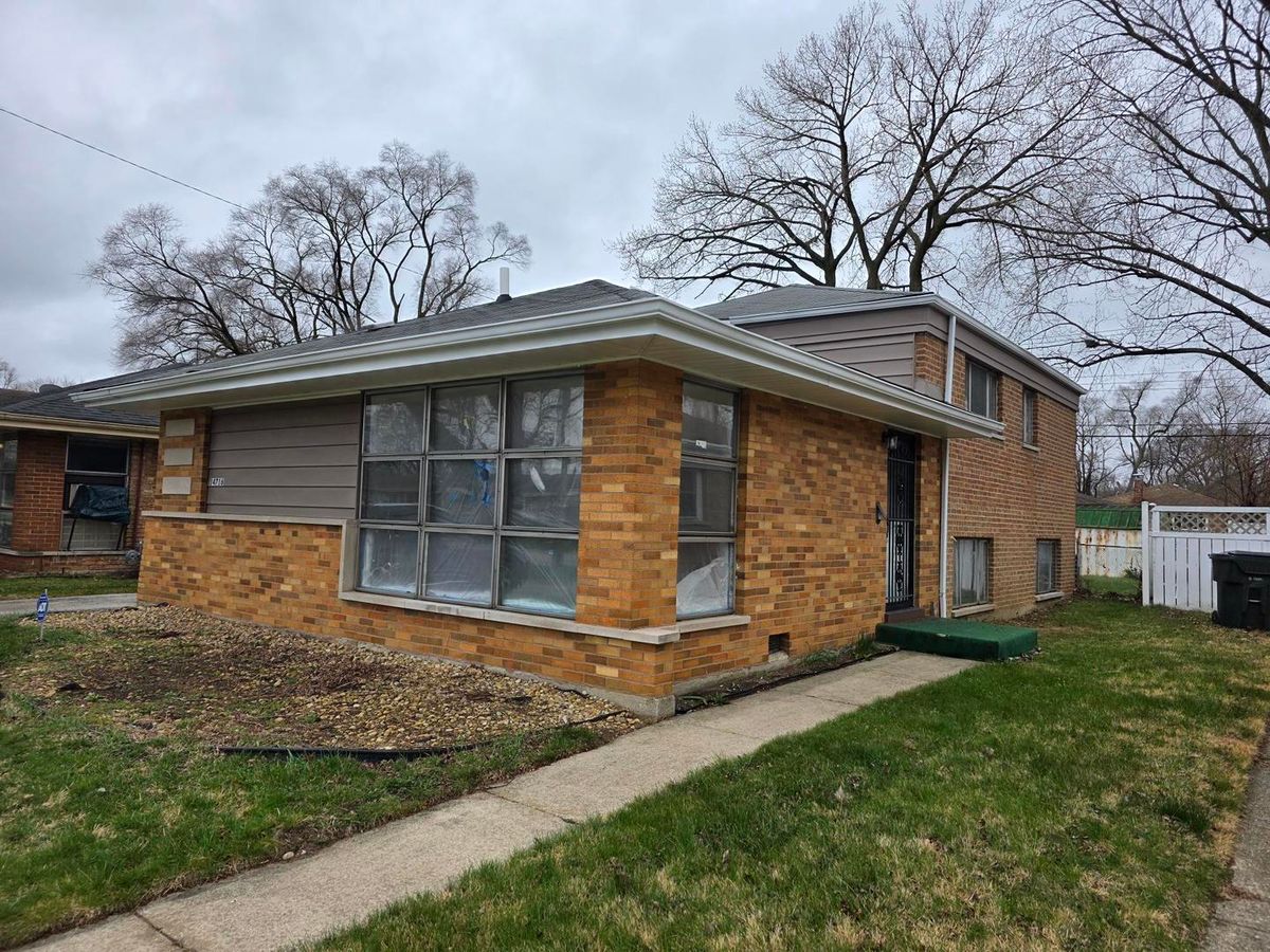 14716 DORCHESTER Avenue, Dolton, IL 60419