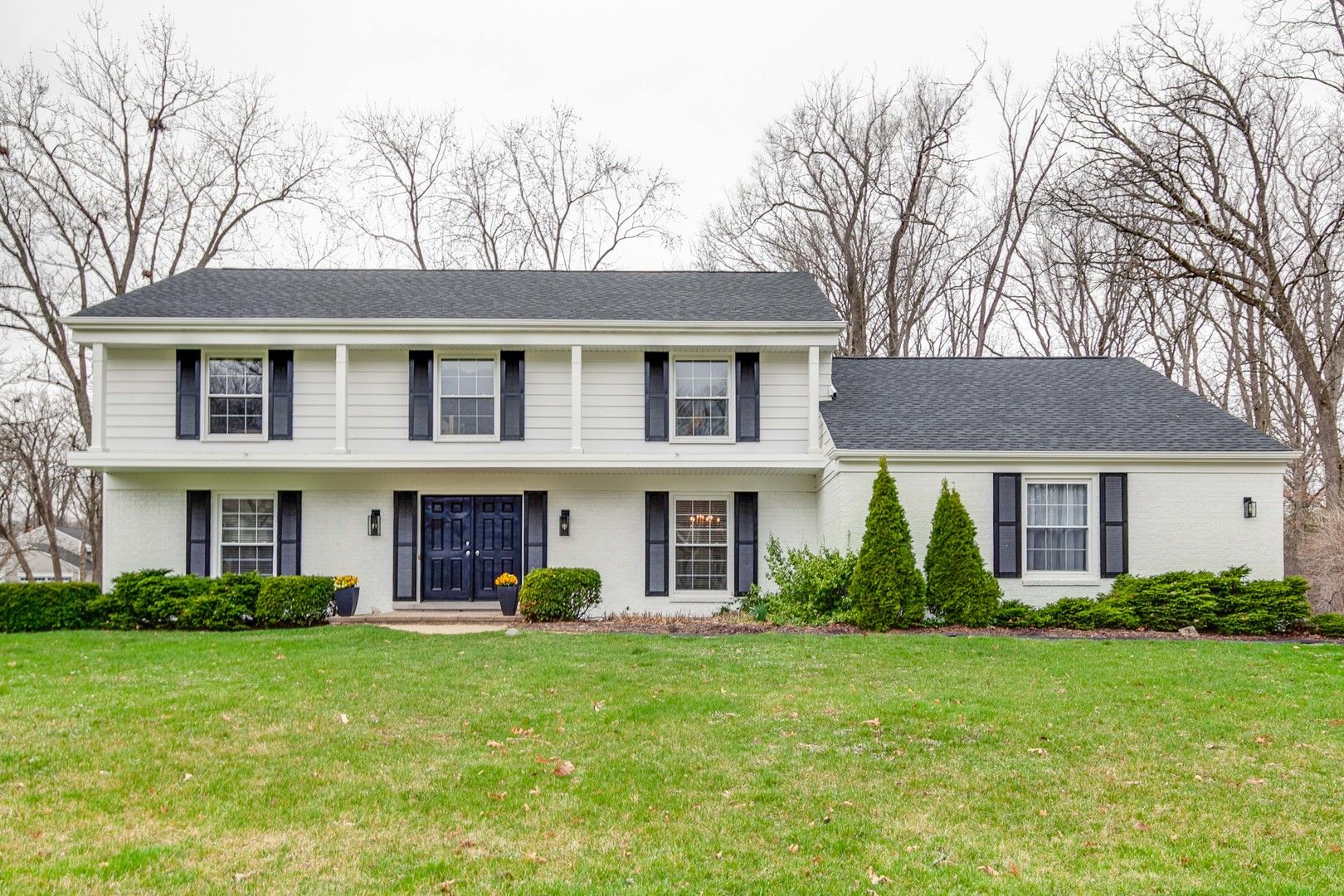 22 Brunswick Lane — Lincolnshire, IL 60069