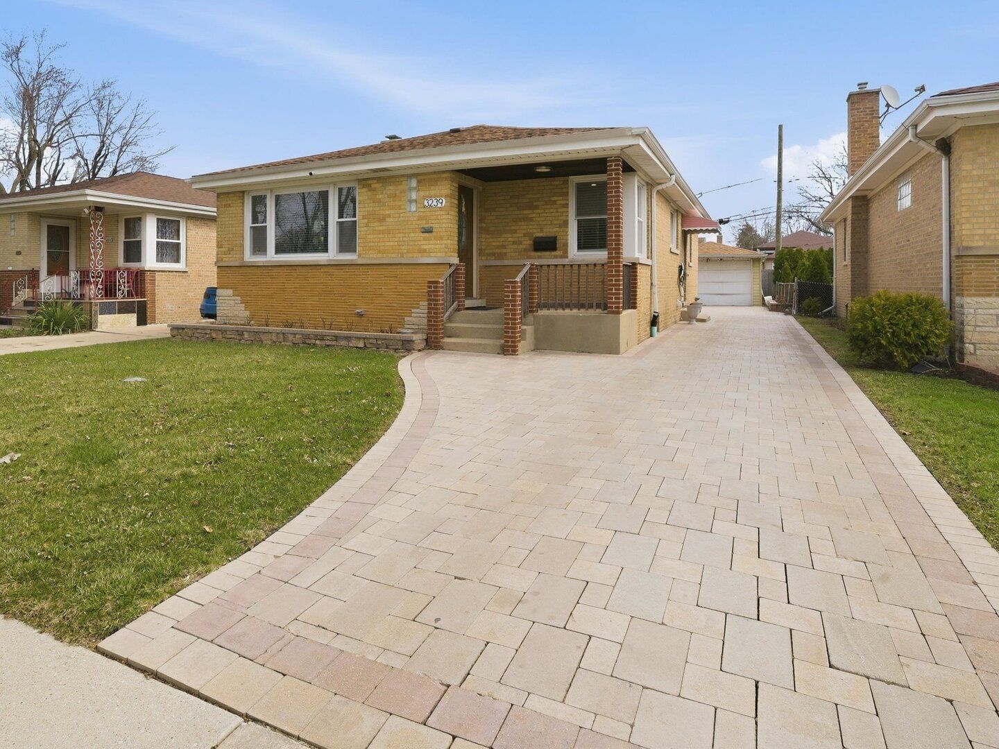3239 Sarah Street — Franklin Park, IL 60131