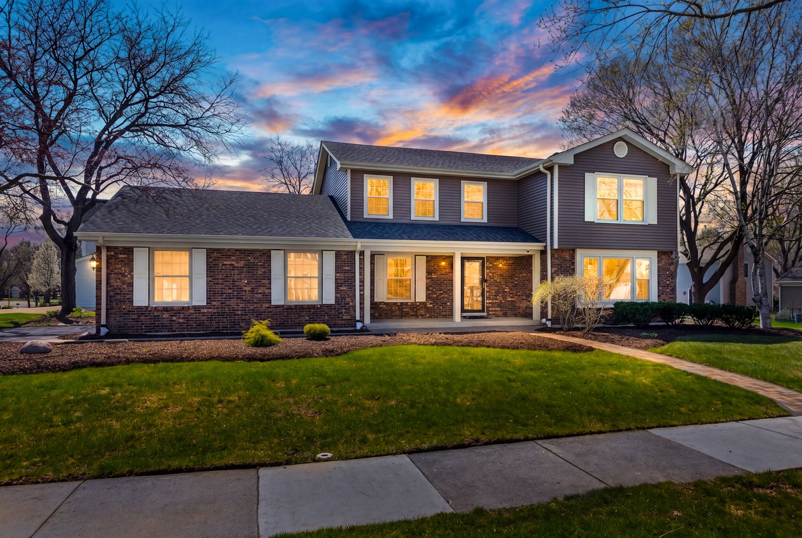 1441 Calcutta Lane — Naperville, IL 60563