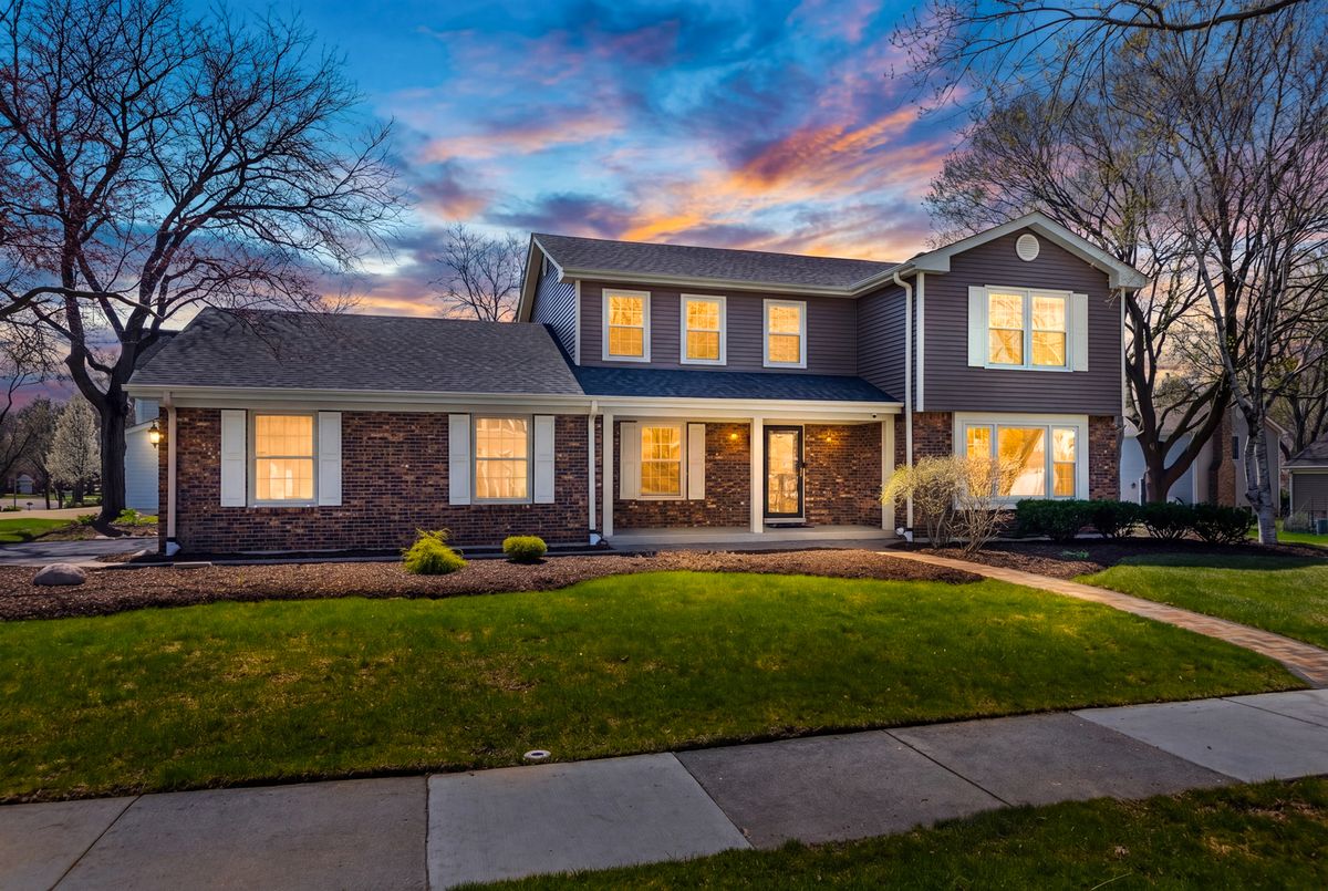 1441 Calcutta Lane, Naperville, IL 60563