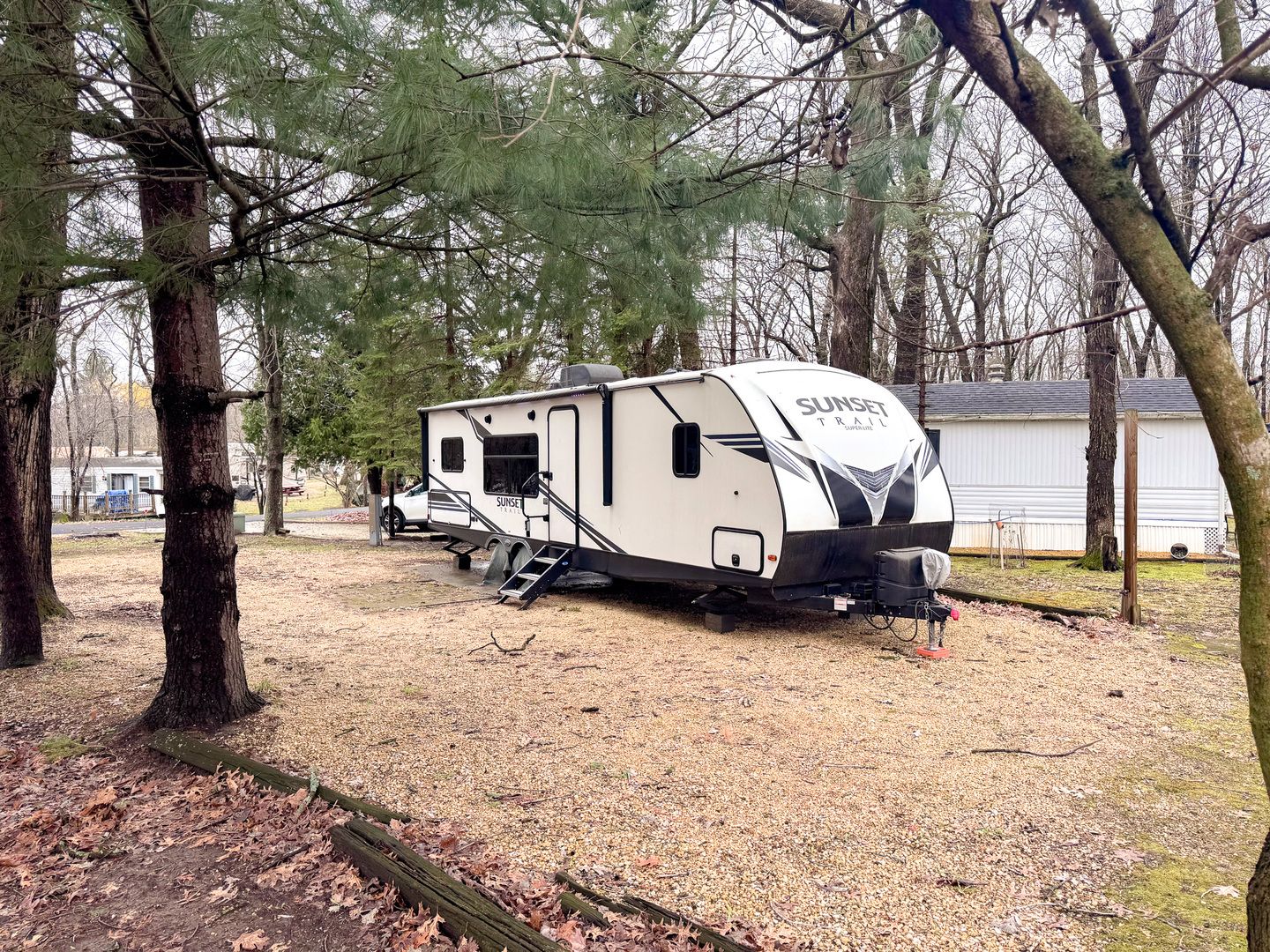 10/65 Woodhaven — Sublette, IL 61367