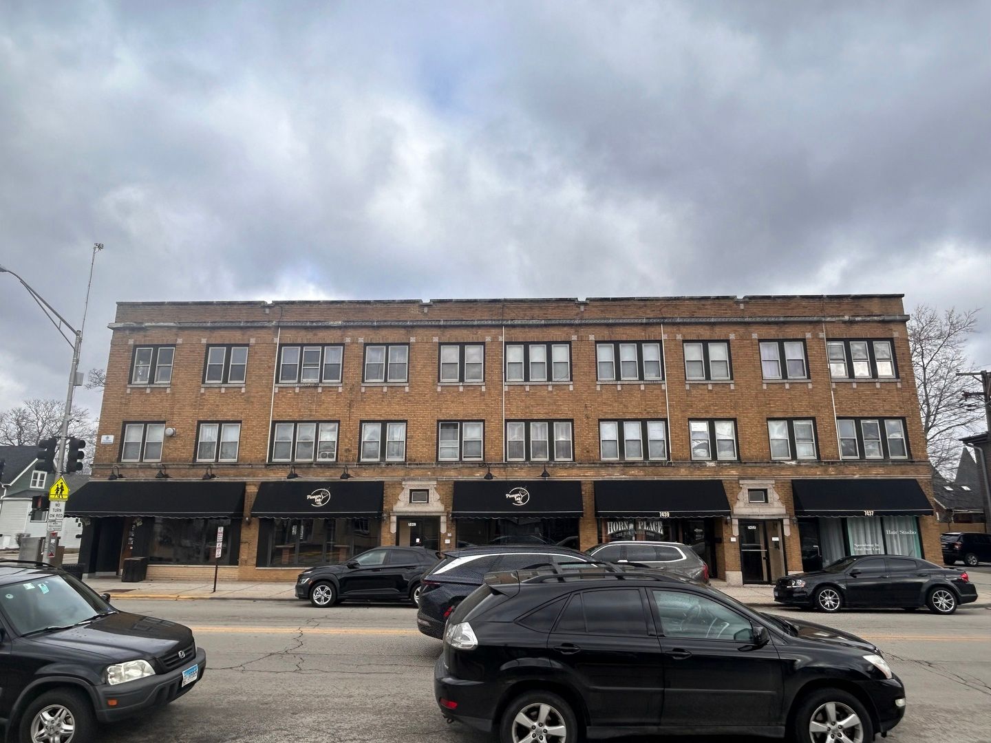 7437 Randolph Street #B — Forest Park, IL 60130