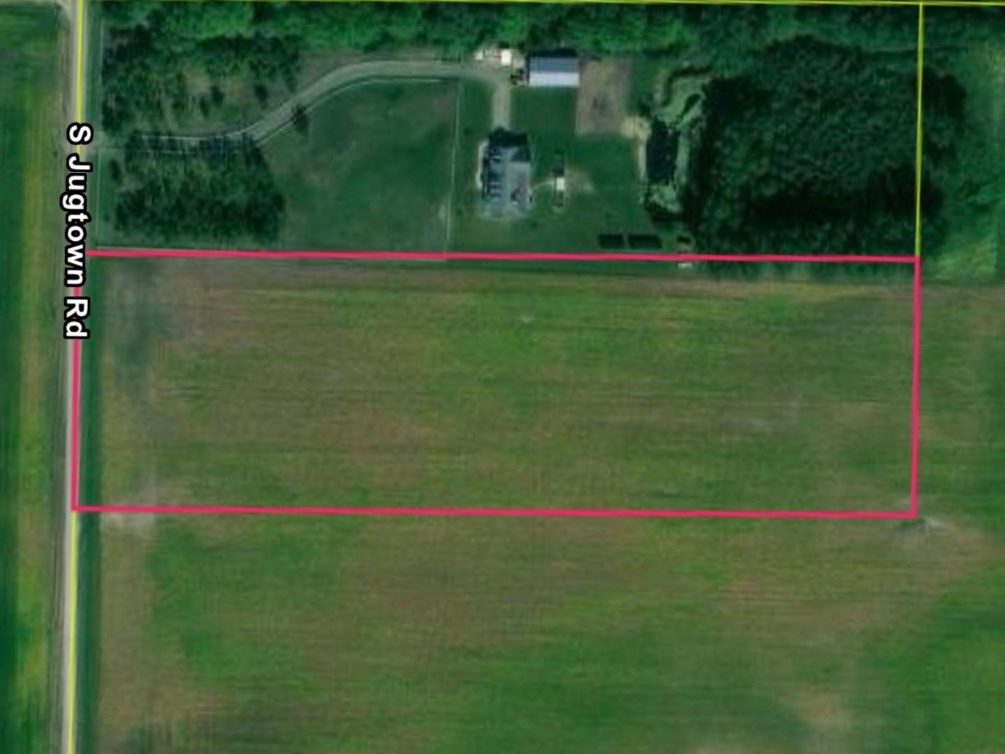 000 S Jugtown Road — Mazon, IL 60444