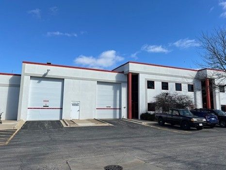 11956 Oak Creek Parkway #C — Huntley, IL 60142