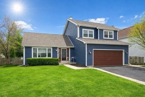 1237 Churchill Road — Bartlett, IL 60103