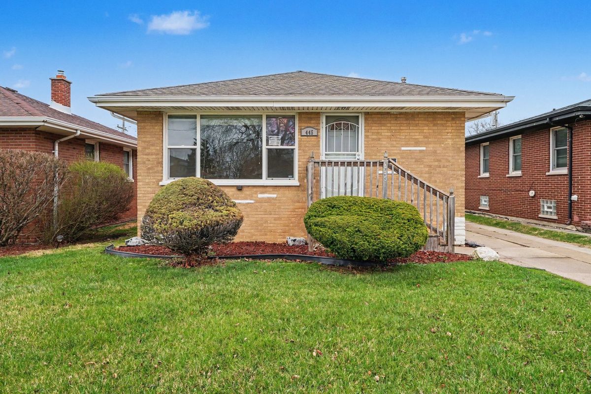 445 Luella Avenue, Calumet City, IL 60409