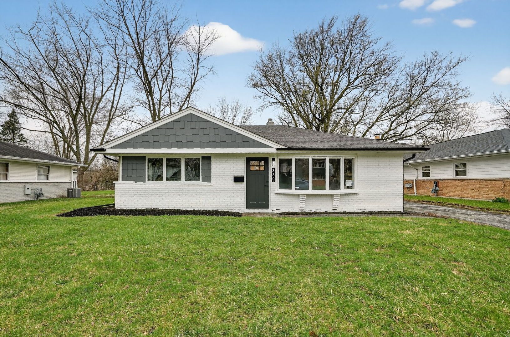339 Blackhawk Drive — Park Forest, IL 60466