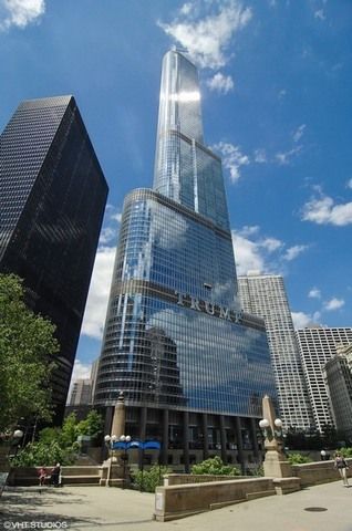 401 N WABASH Avenue #45D — Chicago, IL 60611