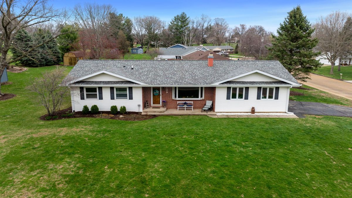 109 13th Street, Oregon, IL 61061