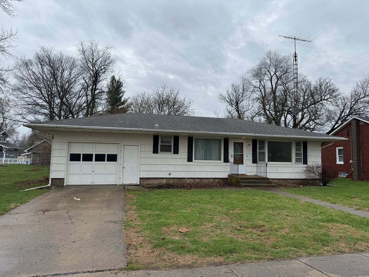 101 High Street, Lamoille, IL 61330