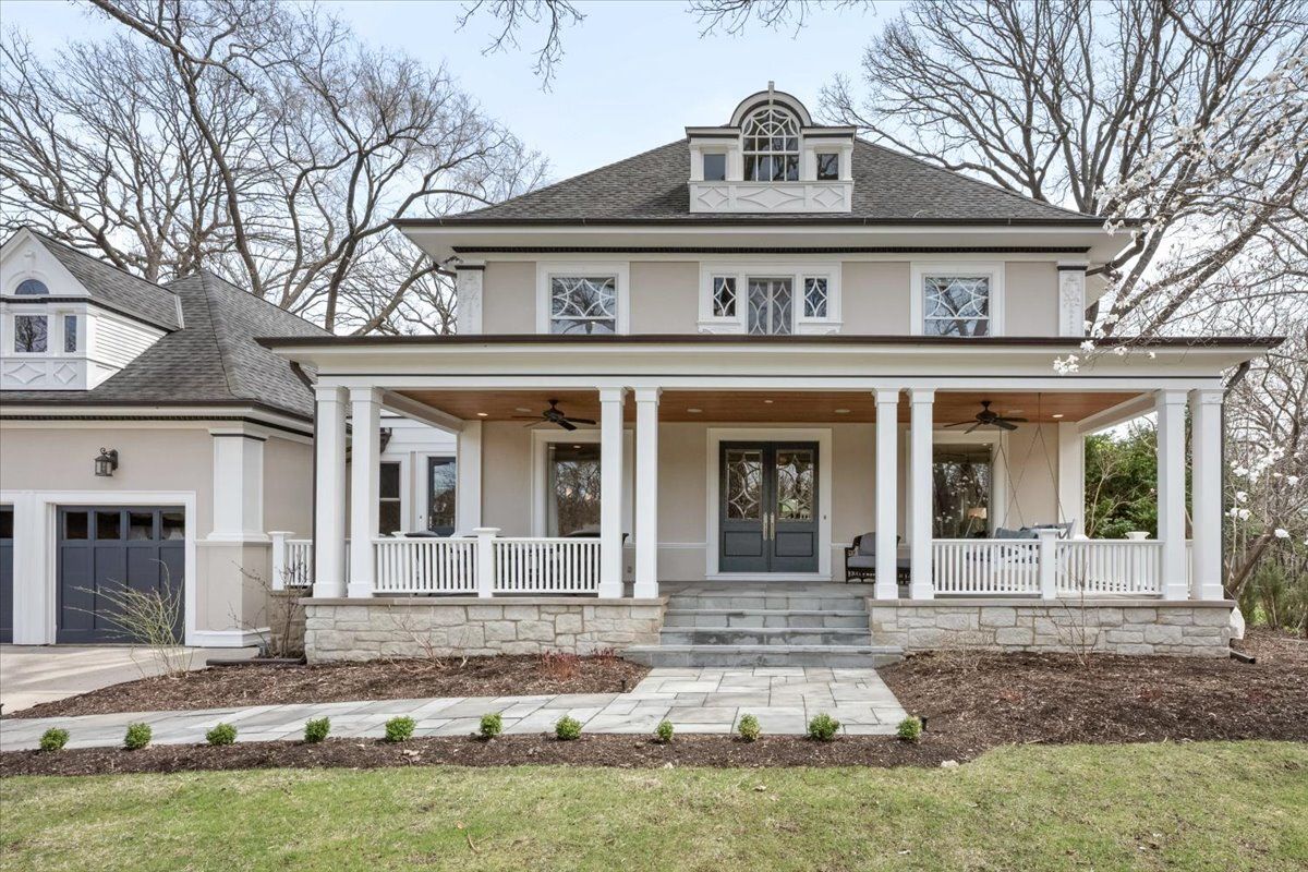 915 Keystone Avenue — River Forest, IL 60305